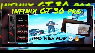 PUBG mobile+120fps iPad view play 💀🔥 please 🙏 like the video 🫂❤️‍🩹