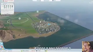 Let's Play SimCity - Part 29 - Let's Begin Season 2: MonstroCity!