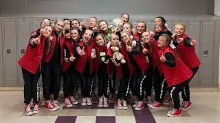 JV 22-23 - Wilmington HS 1st place
