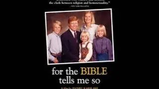 For The Bible Tells Me So - ReThink Review & Discussion