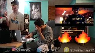 Oliver Francis  Danny Phantom (Reaction Video)