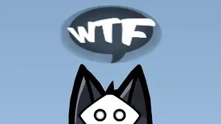 [DDNet|Teeworlds] WTF moments (so cursed)