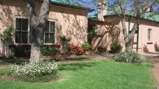 Country Apartments - Dubbo - Australia