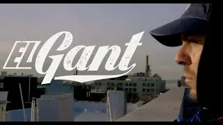 El Gant - Roar the Lions (Official Video)