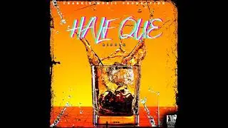 Half Cue Riddim (Official Mix) (Full) Feat. Qraig Voicemail, Anthony B, Shawn Antoine (April 2025)