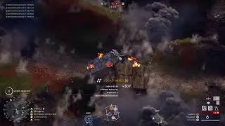 Battlefield 1 | St Chamond, the best BF1 tank