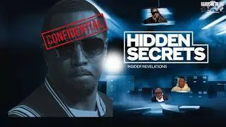 Diddy's Empire Crumbles | Everything Connected Finally Exposed