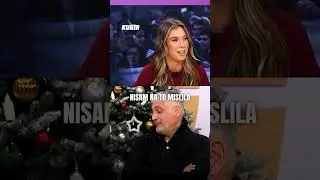 Čedomir Jovanović i Aleksandar Kos, po prvi put su se zajedno pojavili u emisiji.