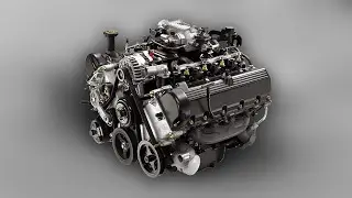 How One Ford &ldquo;Modular Engine&rdquo; Outsmarted Every V8 Swap With a Simple Timing Fix