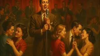 50s Swing Nights &ndash; Dancefloor Memories