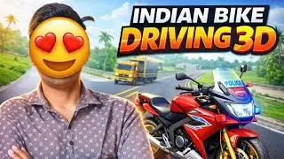 Live 🔴 invisible car in Indian bikes driving 3d 🎮 Our tiger is live 👍 #shorts #trading