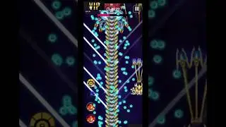 SPACE SHOOTER VIP! F2 SHIP (ODIN) V'S BOSS FIGHT 39 🤯😉🥶. EASY TO WIN 😜😁😜.