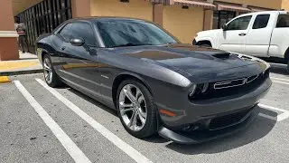 YOU SHOULD BUY THE RT OVER THE SCAT PACK… HERE IS WHY!!!