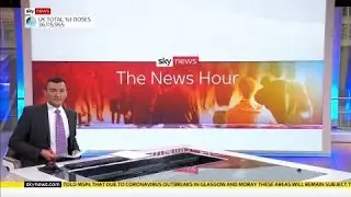 Watch live: PM holds COVID-19 news conference
