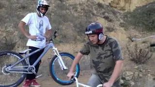 Argilers Bikes & Friends 2014