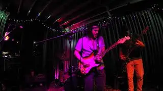 Neil Levin - Live at The Salty Frog, Imperial Beach, CA, 11/12/25 (The Nightnoon Tour) Set 1