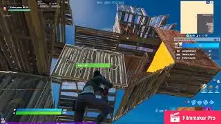 Fortnite montage