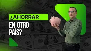 Prospera y ahorra: consejos financieros para migrantes | Ahorrar en Uruguay