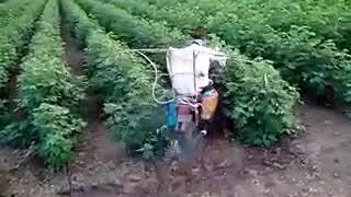 Indian village technology