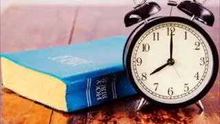 Proper Time Management of a Christian Man #godstime  #timemanagement #skills