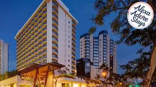 The Laylow Waikiki, Autograph Collection | Honolulu (HI), United States | Hotel Review 🏩