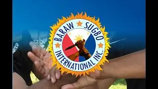 BARAW SUGBO DVD Eduardo Ceniza y Lazaro Talaya