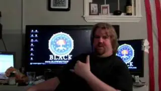 Brent Simon Interview - Part 1 of 6 (4 years after Space Camp)