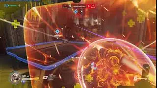 Shatter fixed
