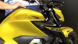 Por fin nueva HONDA TWISTER  2023 CB300F | ADIÓS FZ 25 | TIEMBLA GIXXER 250