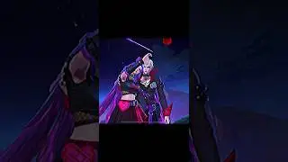 Кармилла&Сесилион #mobilelegends #shorts #mllb #love #gameplay #end #art #animation