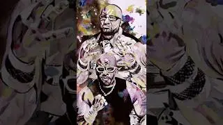 Top 5 Pro Wrestling Moments October 24th #shorts #wrestlinglegend #wrestlingdocumentaries #wfia