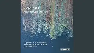 Interludium A (1982) for Piano
