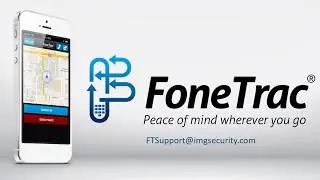 FoneTrac App: Android Installation Instructions