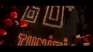 Earth Hour  2013 By Ask'Event