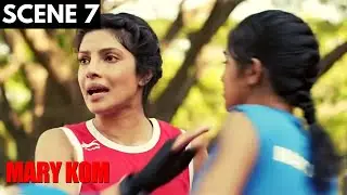 Mary Kom | Scene 7 | मैरी कॉम | The Defeat | Viacom18 Studios