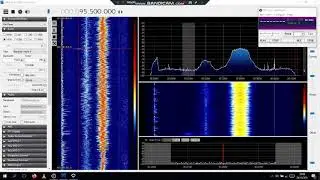 Meteor Scatter compilation 20th Oct 2021