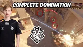 G2 Surprising Anubis Tactic vs Ninjas in Pyjamas - CS2 Strategy Breakdown