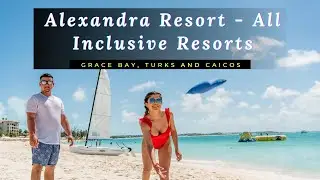 Alexandra Resort - All Inclusive Resorts Grace Bay Beach, Turks and Caicos Islands
