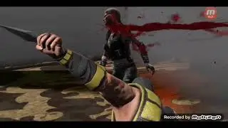Klassic Jade challenge walkthrough mk mobile