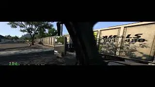 ATS UPRR Coal consist