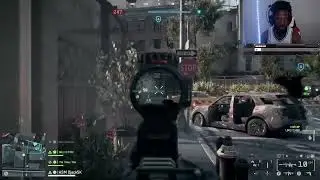 Used the oldest trick in the book&hellip;spray and pray 😅