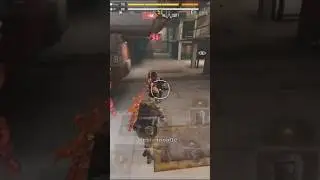 Unaware Wipe 😂 #activision #codm #gaming #codmobile #alcatraz #callofdutymobile #videogame
