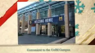 Upscale Student Living