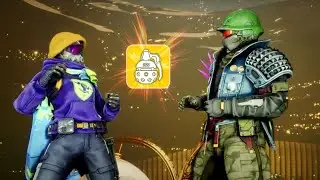 The grindiest objective in the game