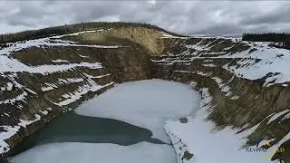 Revival Gold Inc Beartrack-Arnett Creek
