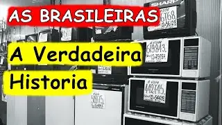 O Gigante Esquecido A Hist&oacute;ria e o Fim das Lojas Brasileiras