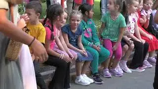 Prvi dan nove školske godine i Prijem prvaka u OŠ 