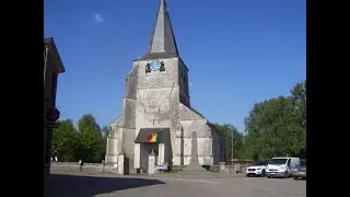 Meldert 6 mei 2022.