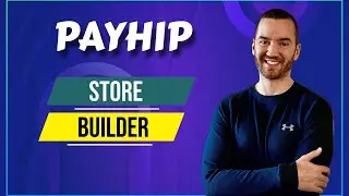 Payhip Store Builder Demo (Payhip Checkout Example)