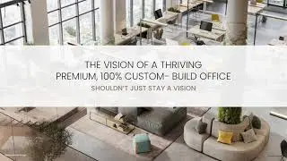 Table Space: Reimagine Workspaces